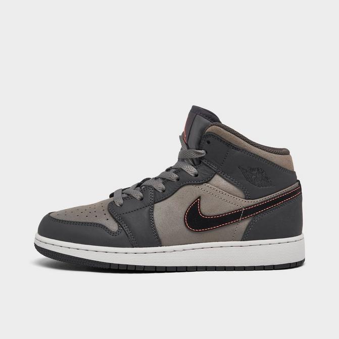 Jordan 1 best sale big kid shoes