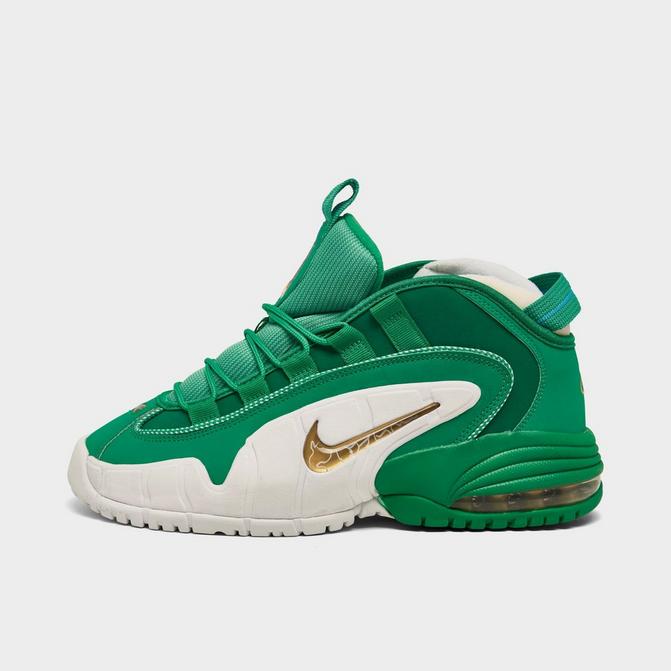 Big Kids Nike Air Max Penny 1 Basketball Shoes JD Sports