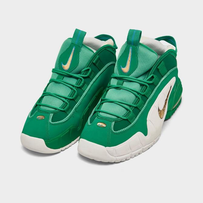 Air max hot sale shoes green