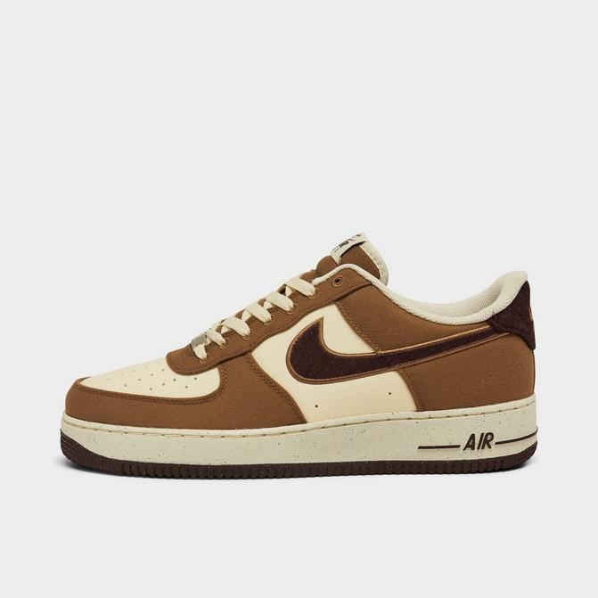 Men s Nike Air Force 1 07 LV8 Casual Shoes JD Sports