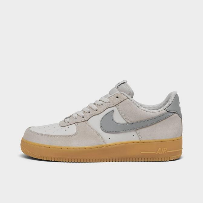 NIKE Men s Air Force 1 07 LV8 Casual Shoes