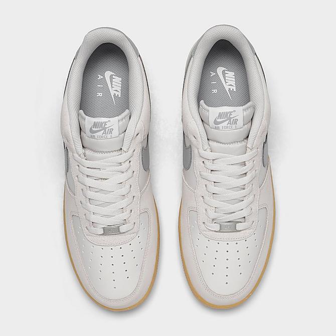 Men's Nike Air Force 1 '07 LV8 Casual Shoes| JD Sports Men's Nike Air Force 1 '07 LV8 Casual Shoes| JD Sports