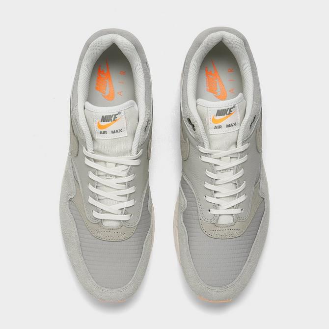 Nike air max 1 pure hot sale platinum orange