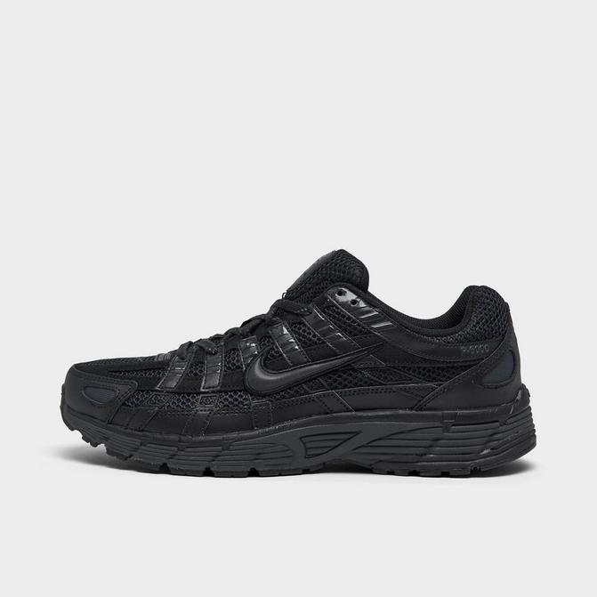 Nike p sale 6000 all black