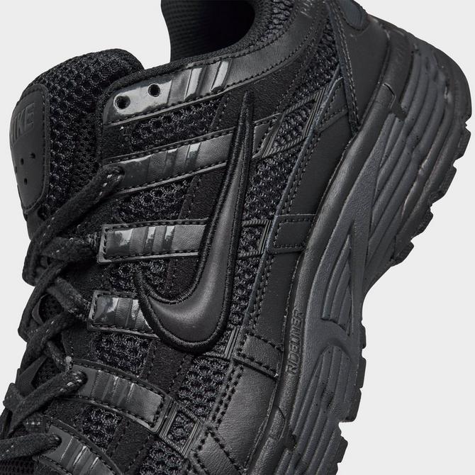 公式サイトでは NIKE P-6000 PRM BLACK/BLACK-ANTHRACITE - 靴