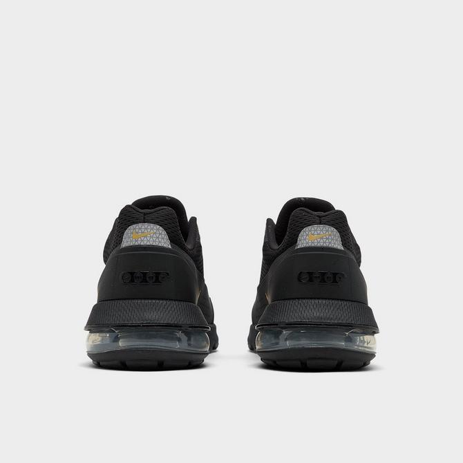 Air max plus outlet - men's black/metallic gold/anthracite