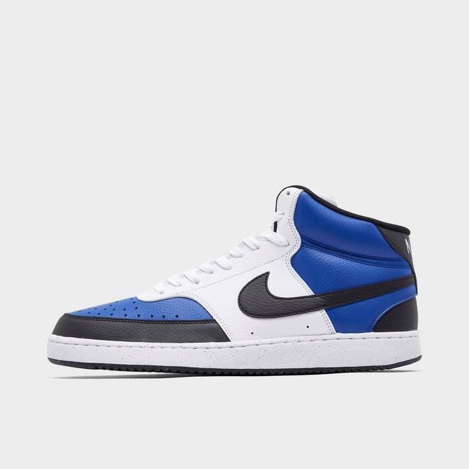 Nike royal court best sale