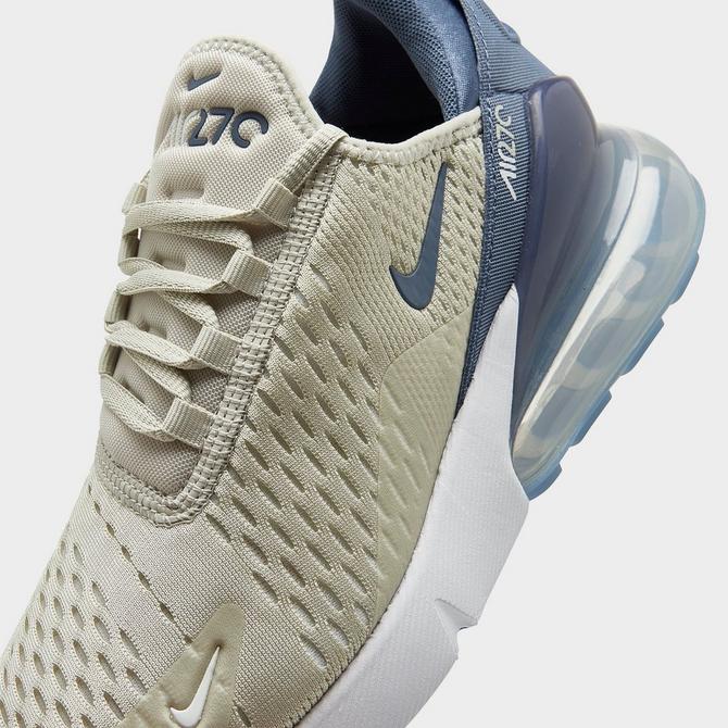 Women's nike air max hot sale 27 flyknit casual shoes