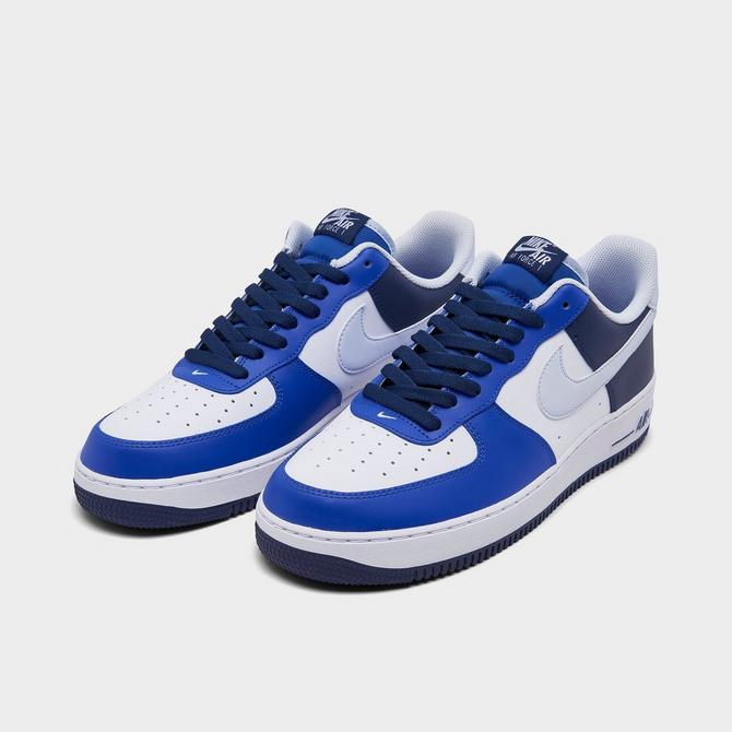 Boys' Little Kids' Nike Force 1 LV8 Casual Shoes