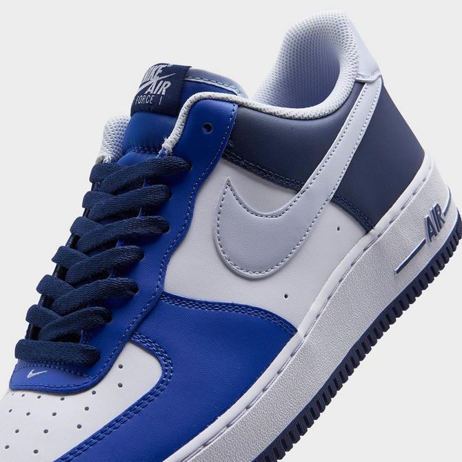 Nike Air Force 1 LV8 'White Game Royal' | Men's Size 11