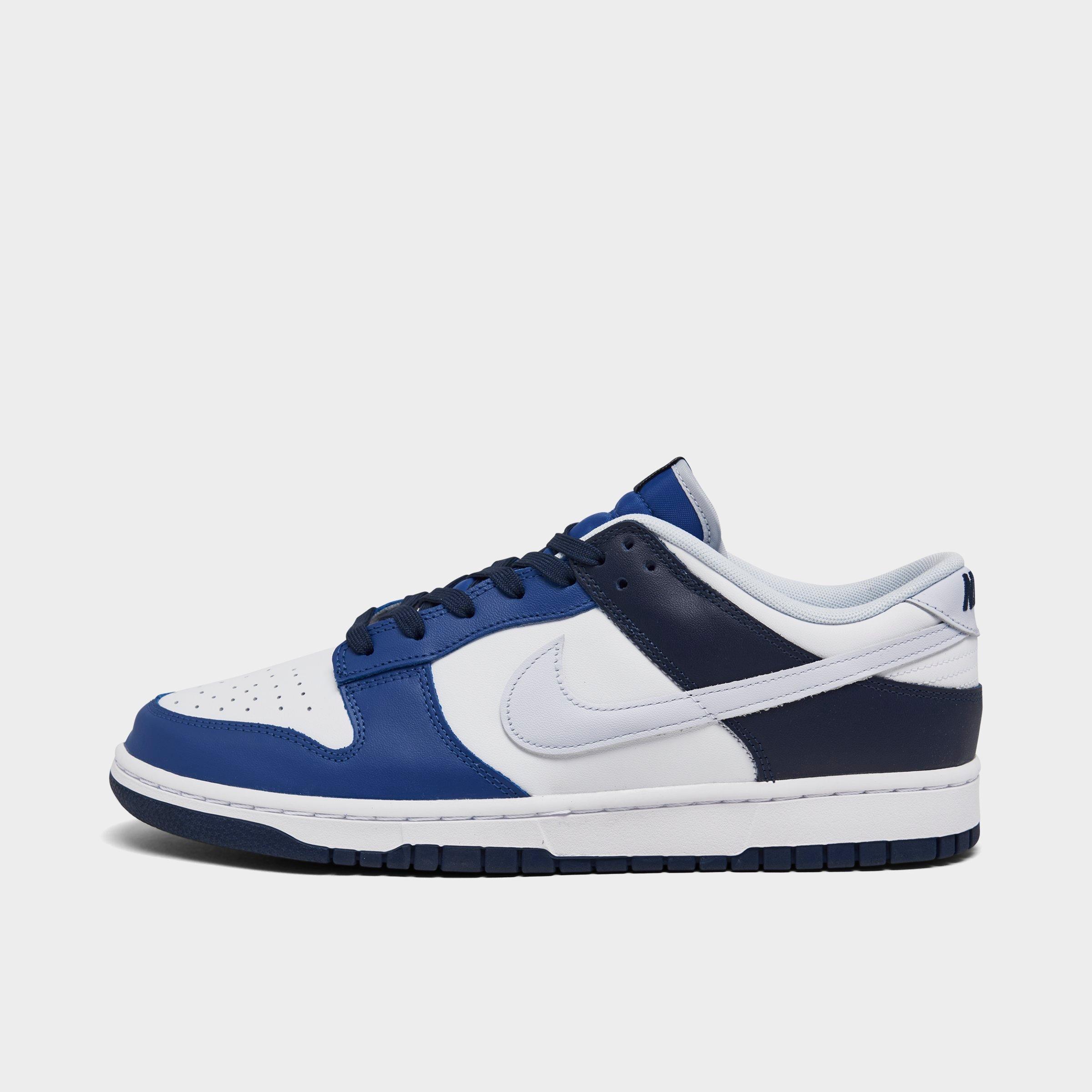 Nike Dunk Low Retro Casual Shoes (Men's Sizing)| JD Sports