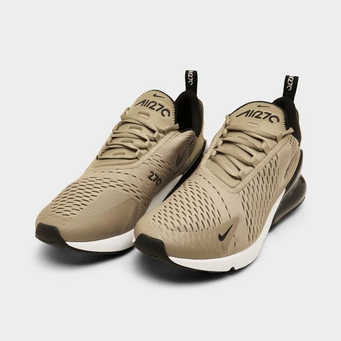 Nike hotsell 27c gold