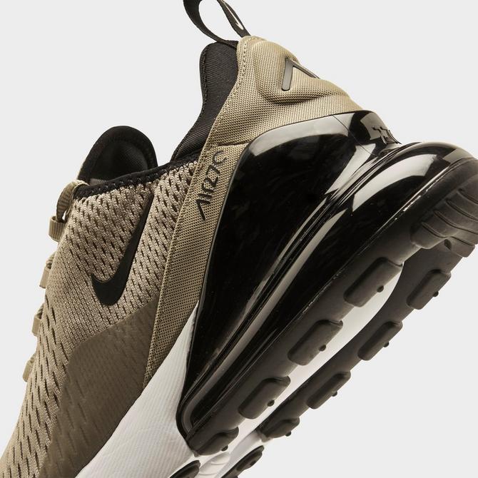 Nike air max 270 best sale khaki womens