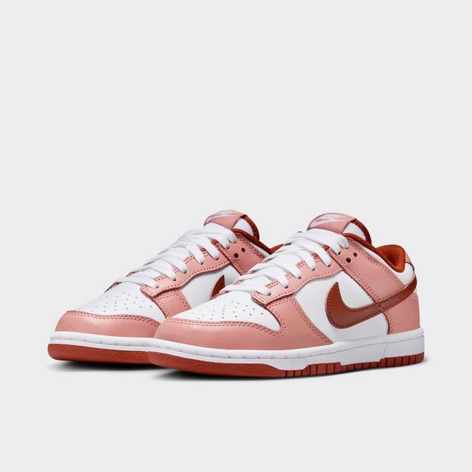 Women's Nike Dunk Low Retro Casual Shoes