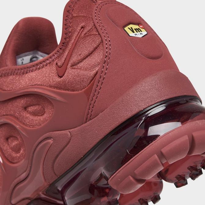 Air max hotsell vapor plus burgundy