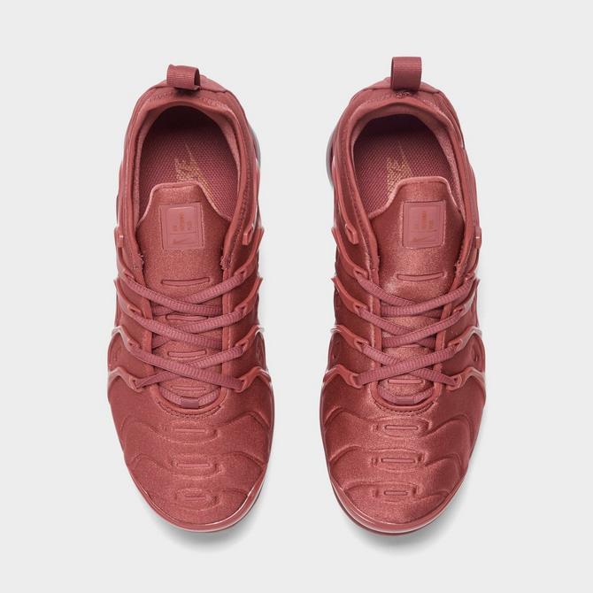 Nike air vapormax hot sale plus pink orange