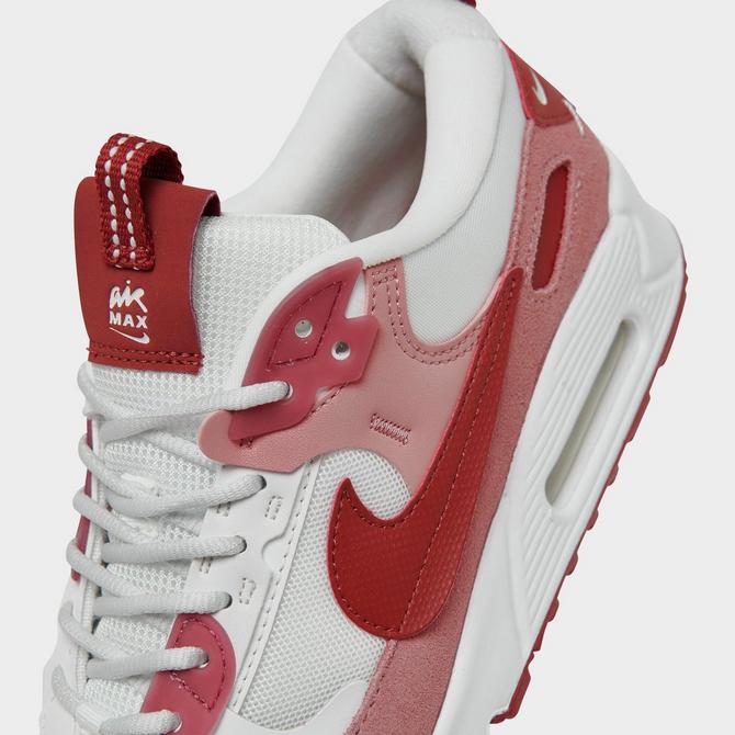 Women nike clearance air max 90