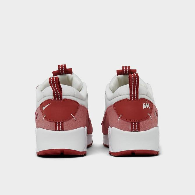 Women's presto ultra store se sneakers in bordeaux