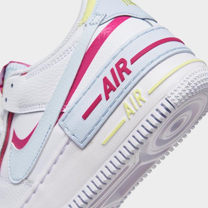 Nike Air Force 1 Shadow Pastel FJ0735-100