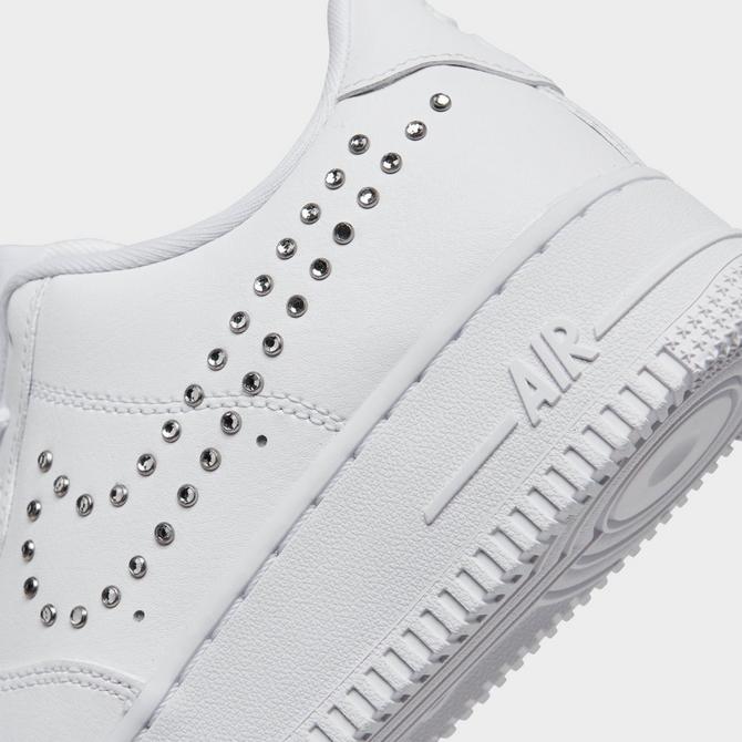 Nike air force one studs sale