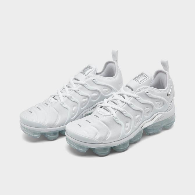 Wolf grey best sale vapormax plus women's