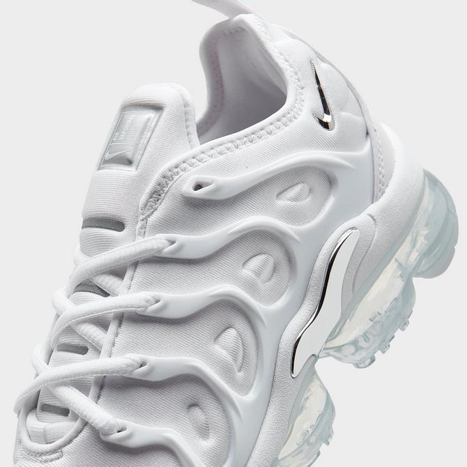 Women s Nike Air VaporMax Plus Running Shoes Big Kids Sizing Available JD Sports