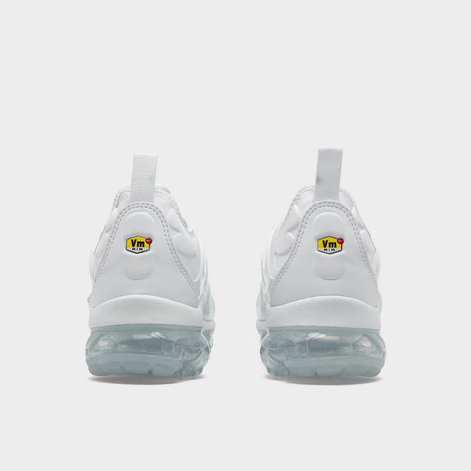 Women s Nike Air VaporMax Plus Running Shoes Big Kids Sizing Available JD Sports