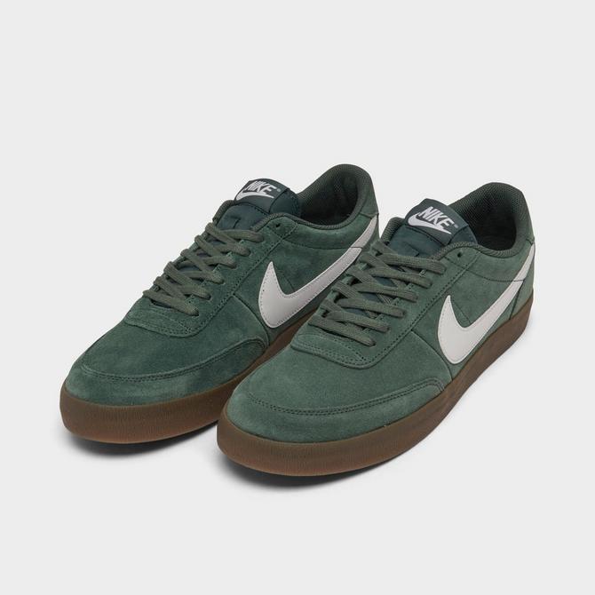 新品・未使用】NIKE ナイキ／キャディバック／ホワイト