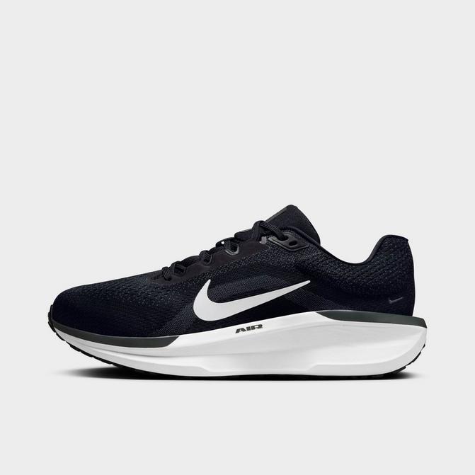 Mens nike wide width sneakers online