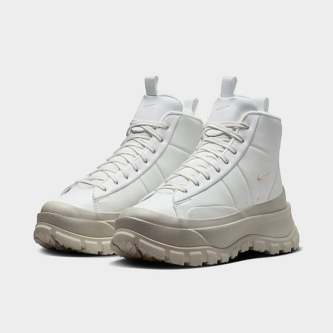 Women's Nike Blazer Roam Mid Winterized Shoes| JD Sports Women's Nike Blazer Roam Mid Winterized Shoes| JD Sports