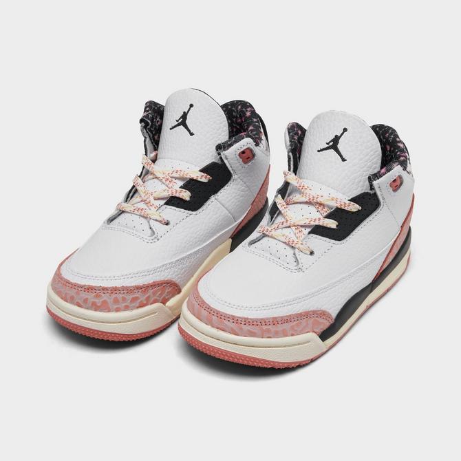 Air jordan 3 retro youth online