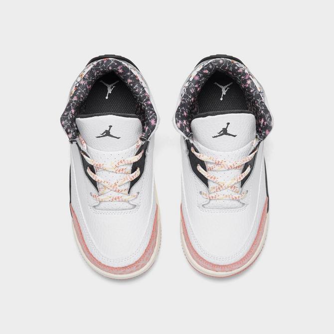 Air jordan femme 3 online