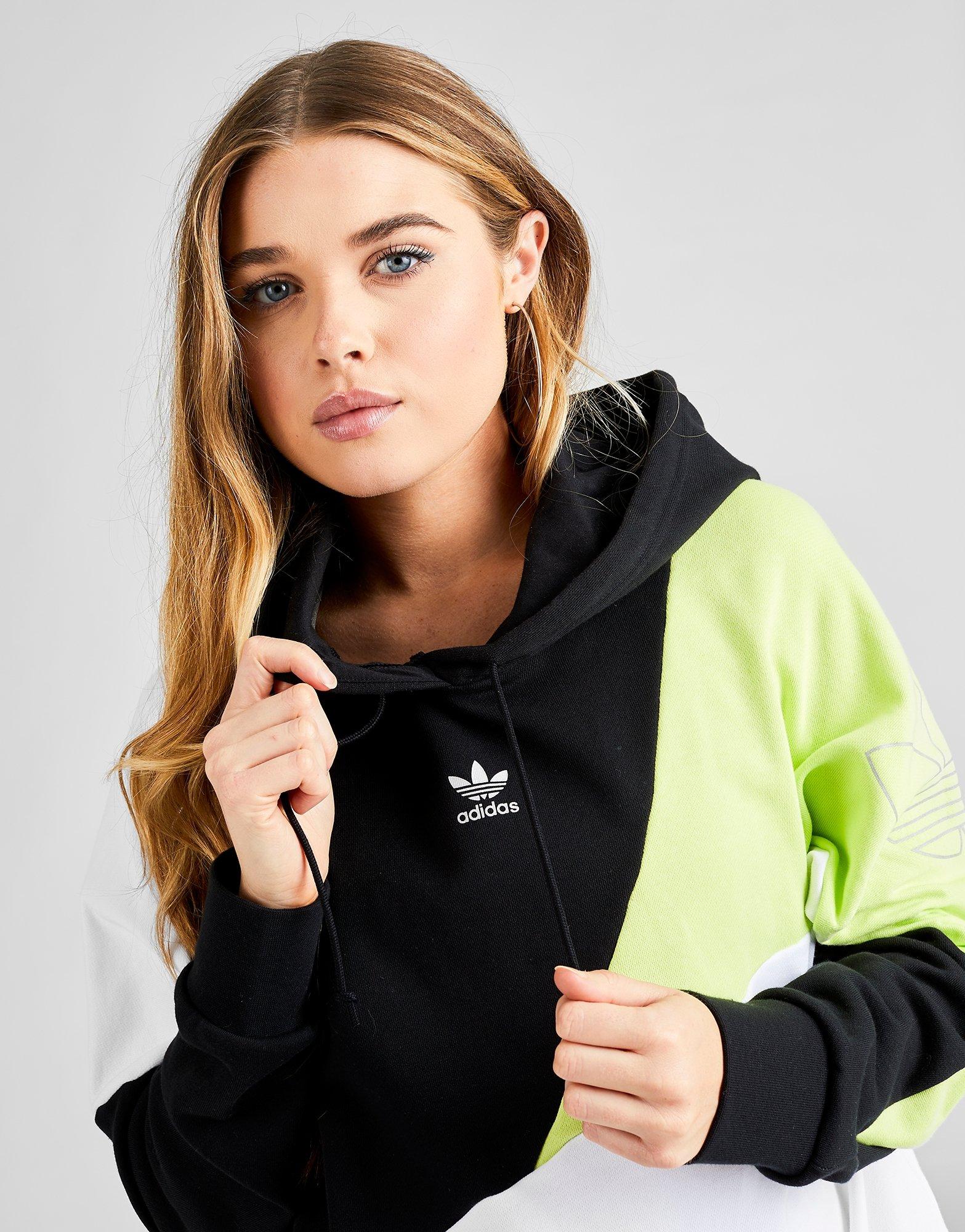 adidas a2k hoodie