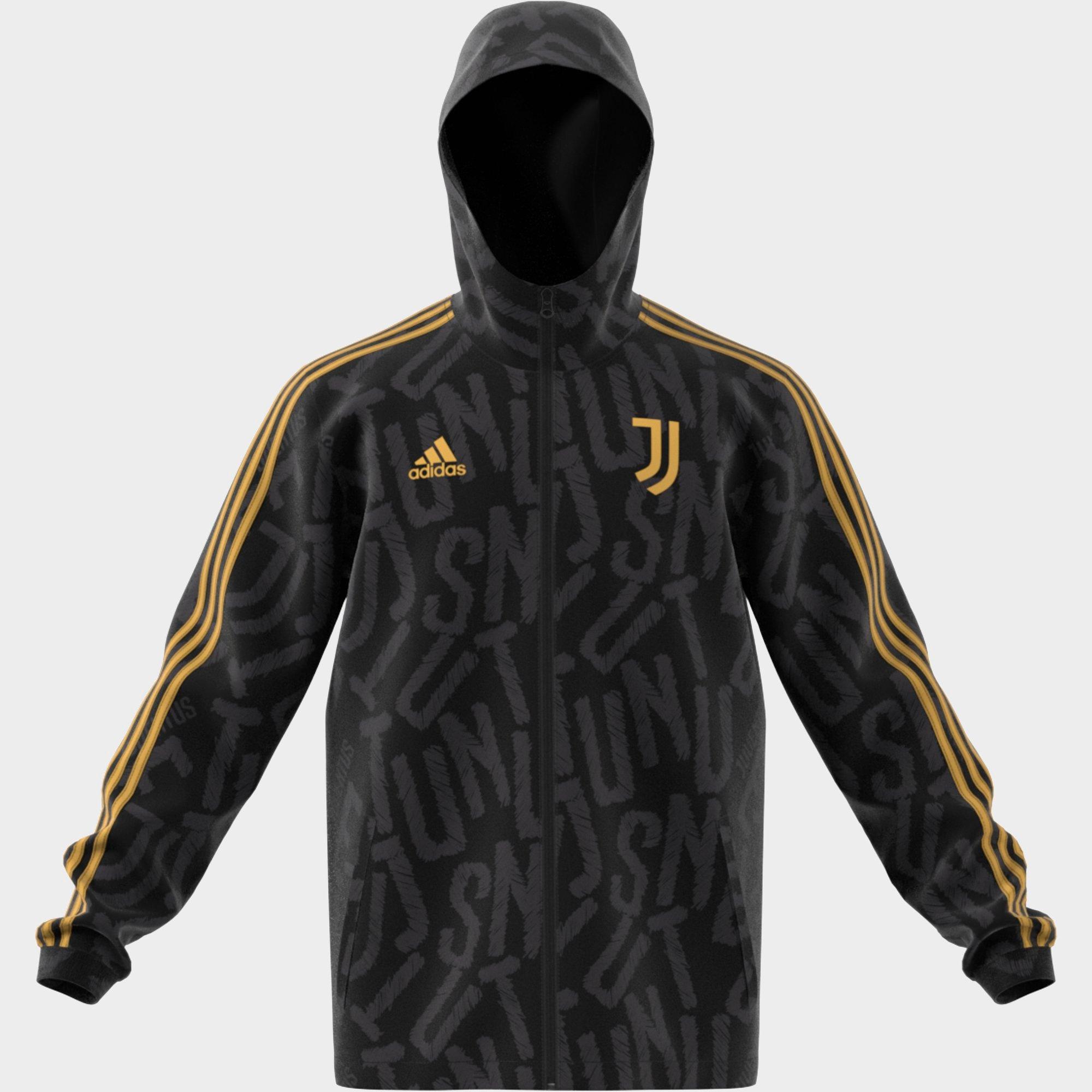 adidas juventus jacket