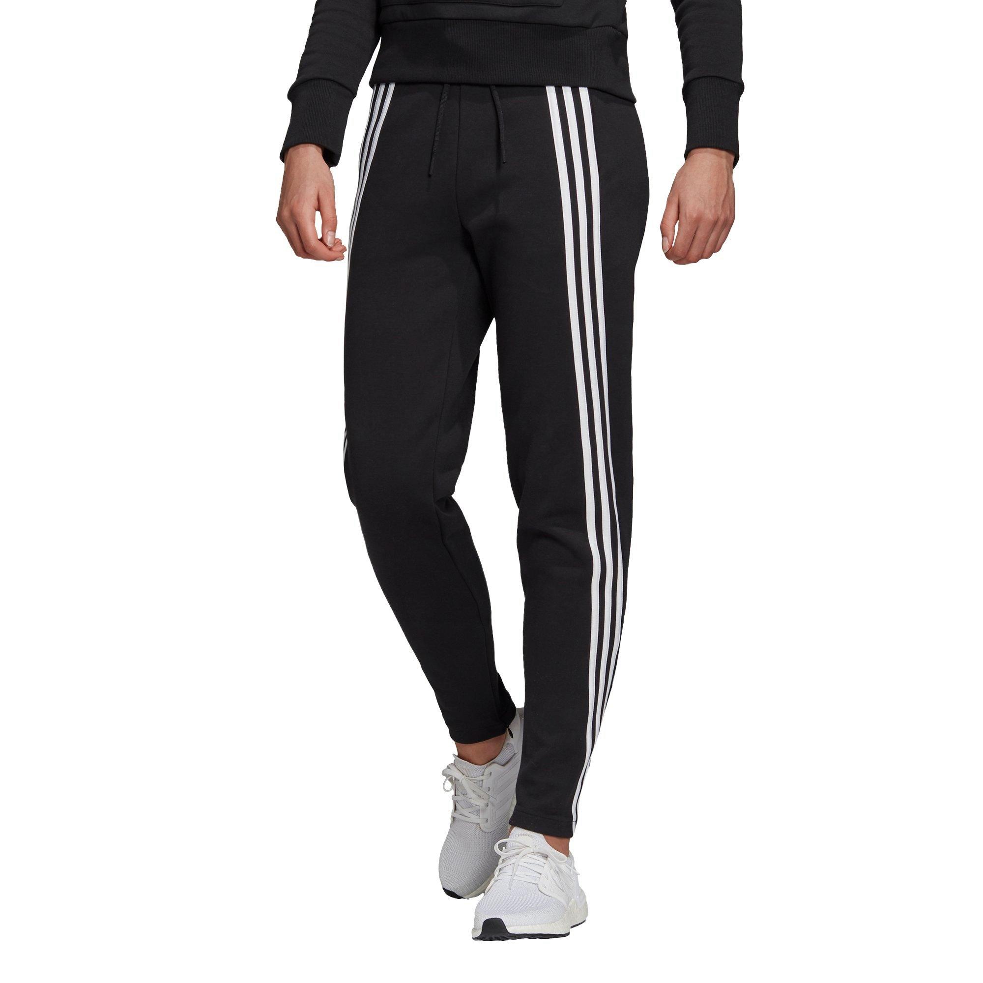 adidas women's pants with zipper