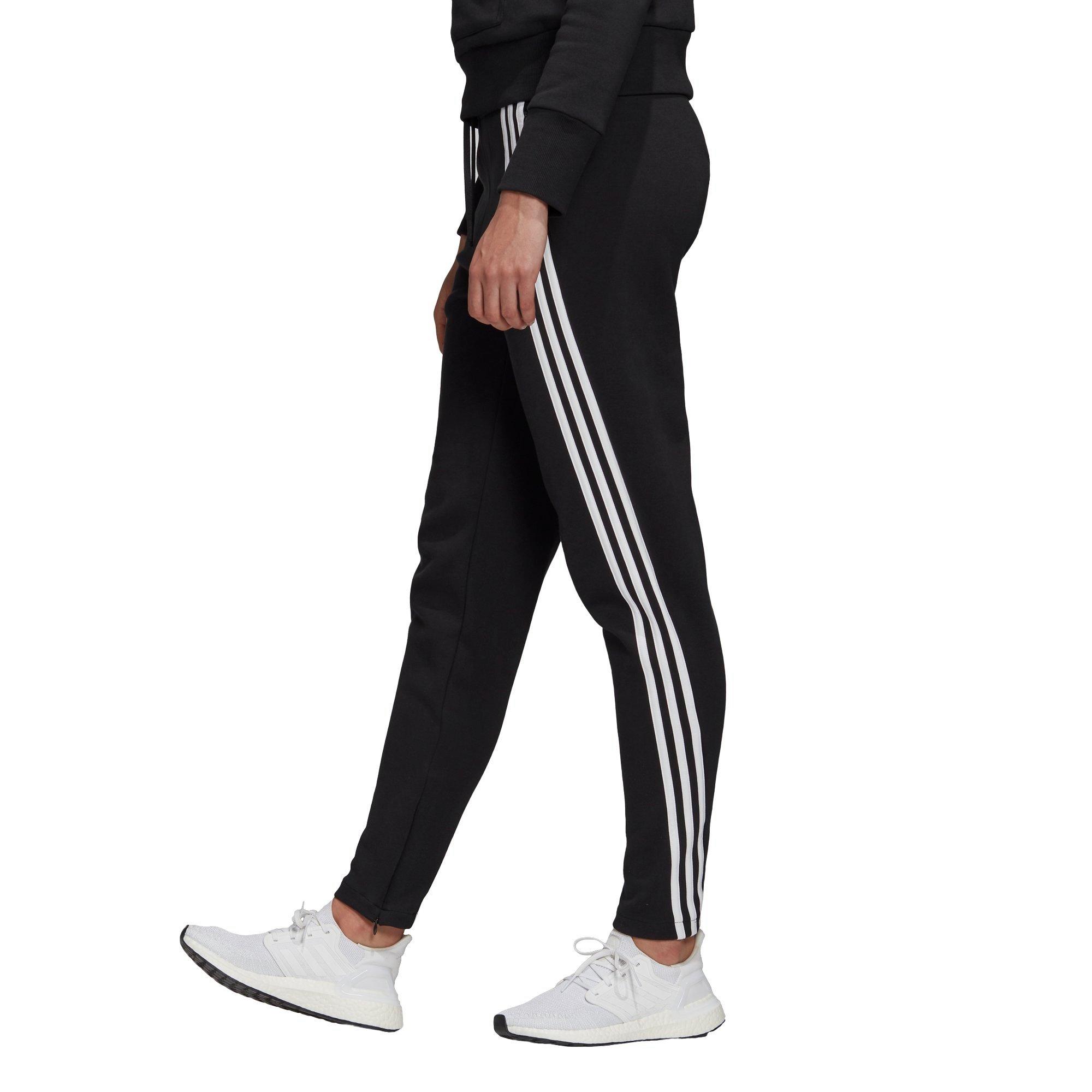 adidas sweats with zipper