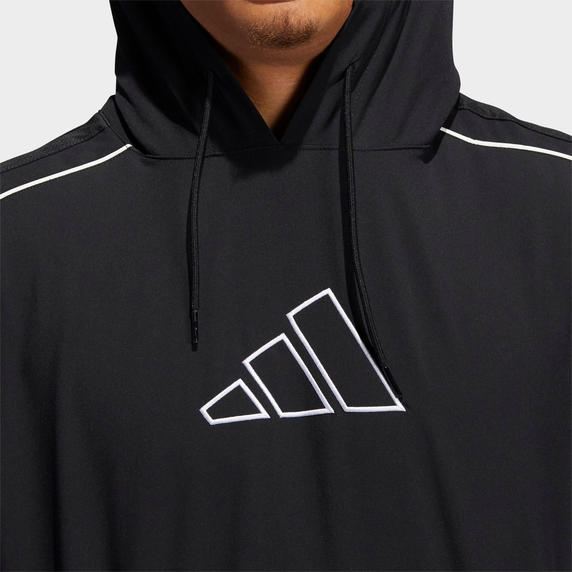 harden hoodie adidas