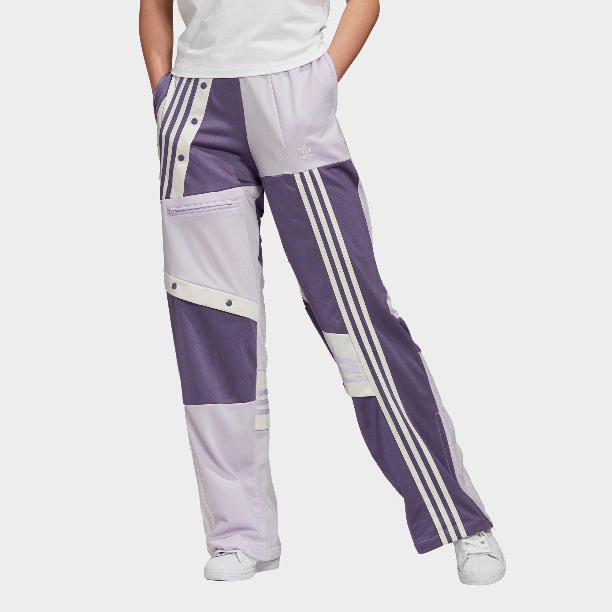 jd sports adidas track pants