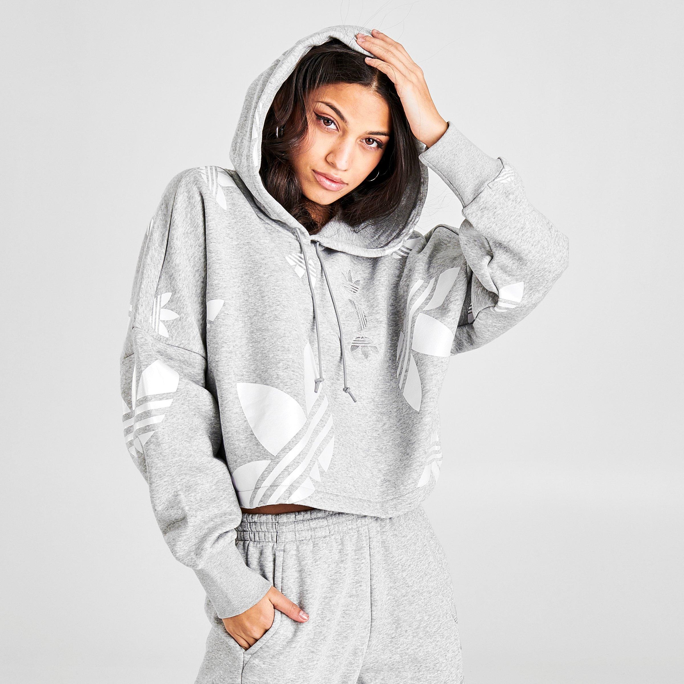 jd womens adidas hoodie