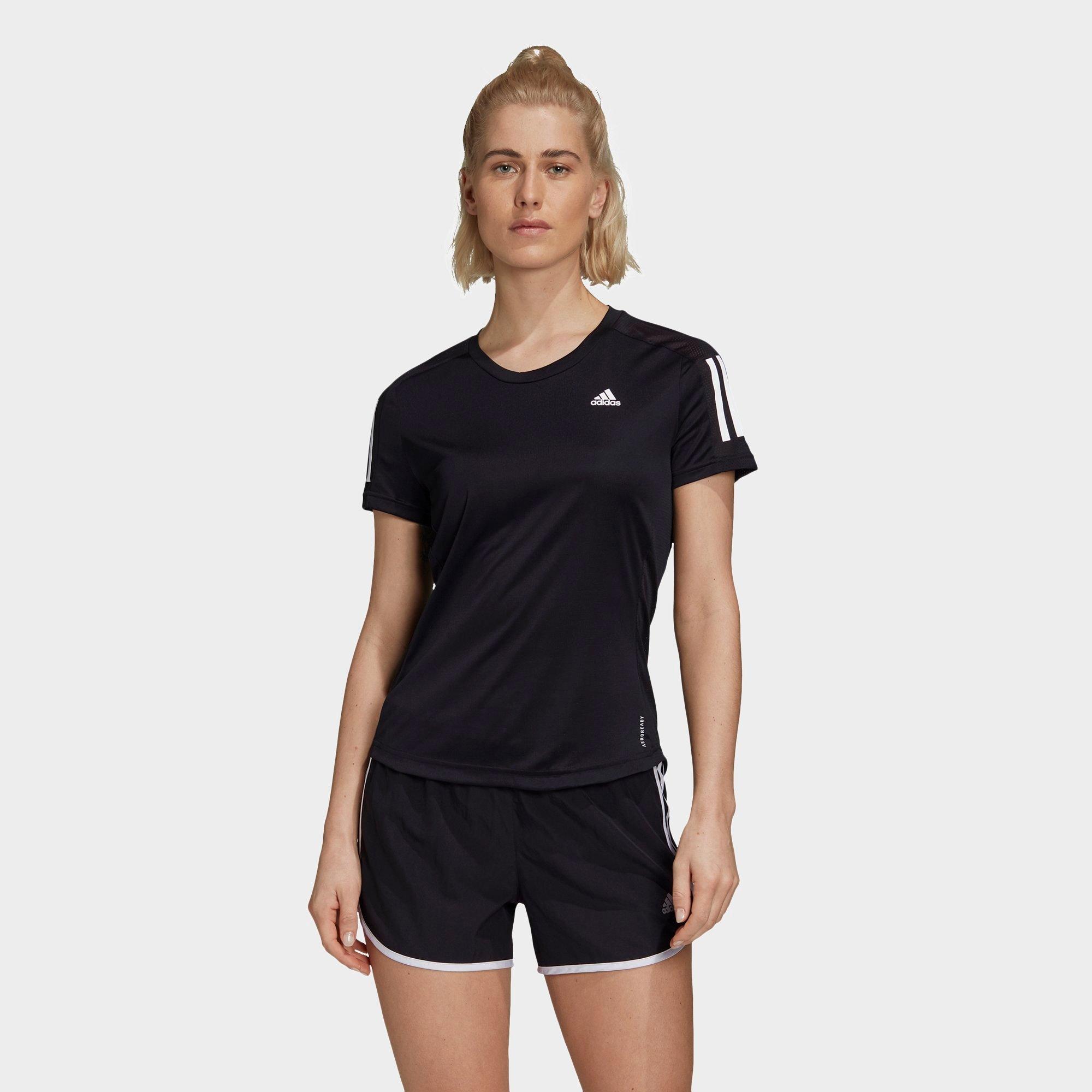 jd sports adidas womens t shirt