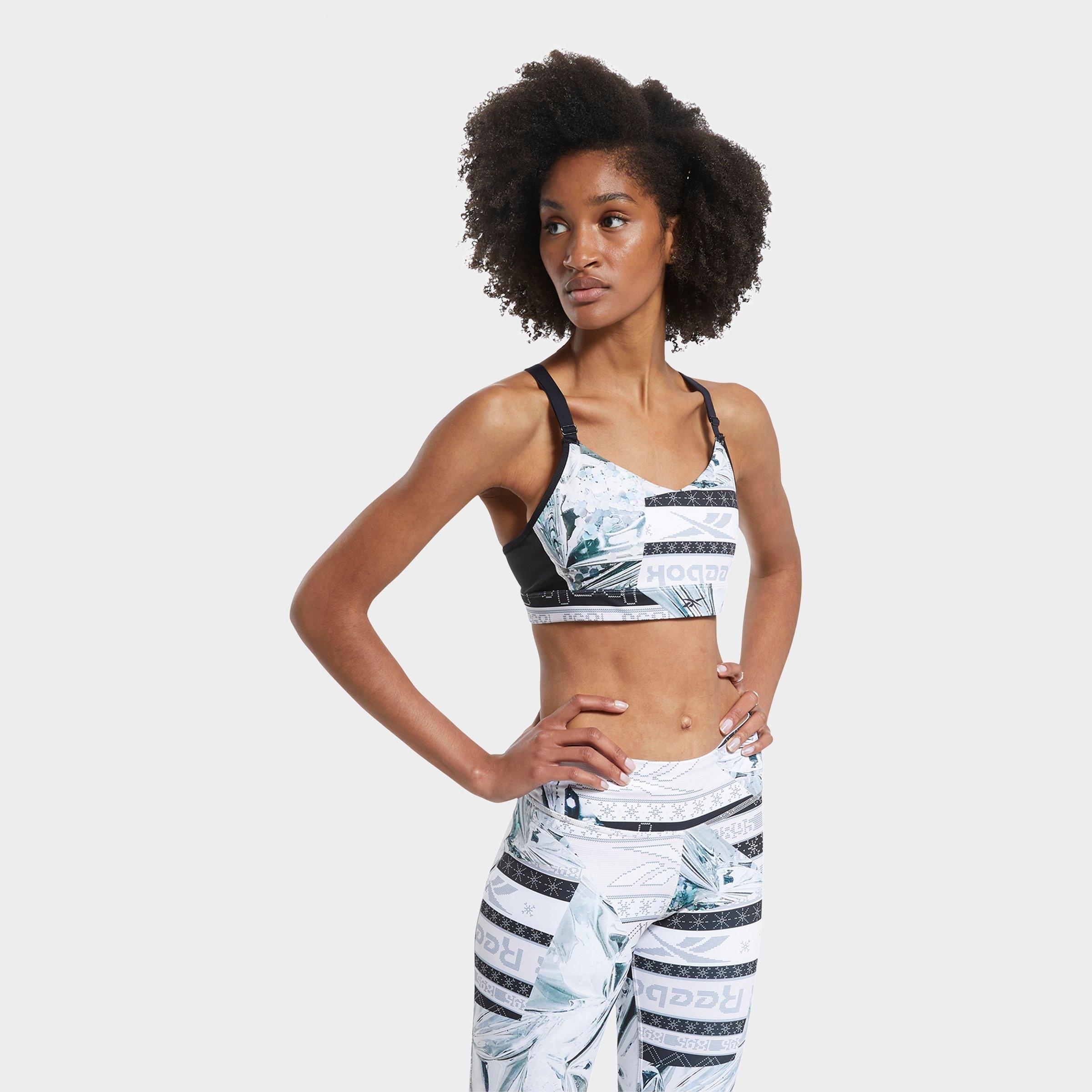 reebok hero strappy