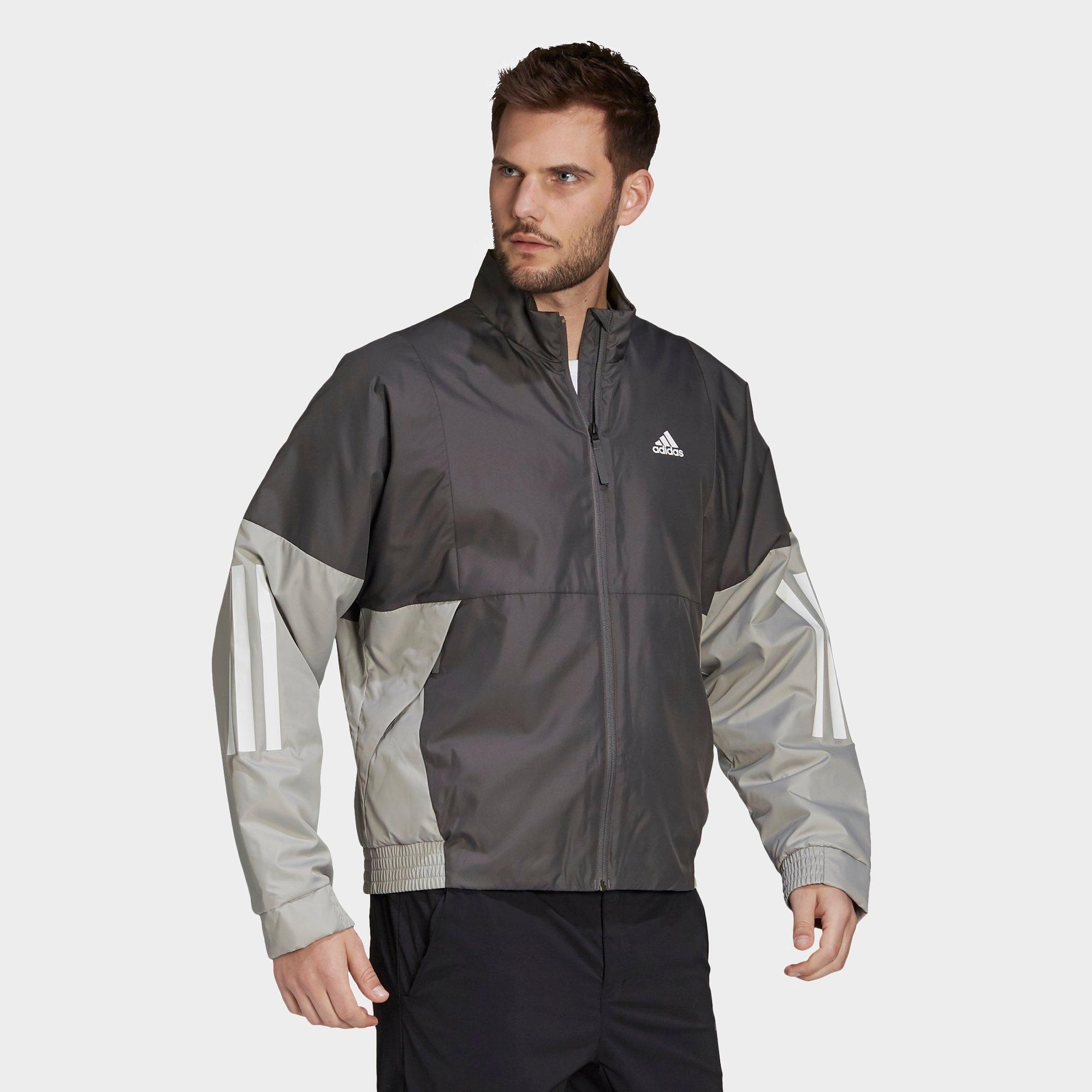 sports adidas jacket