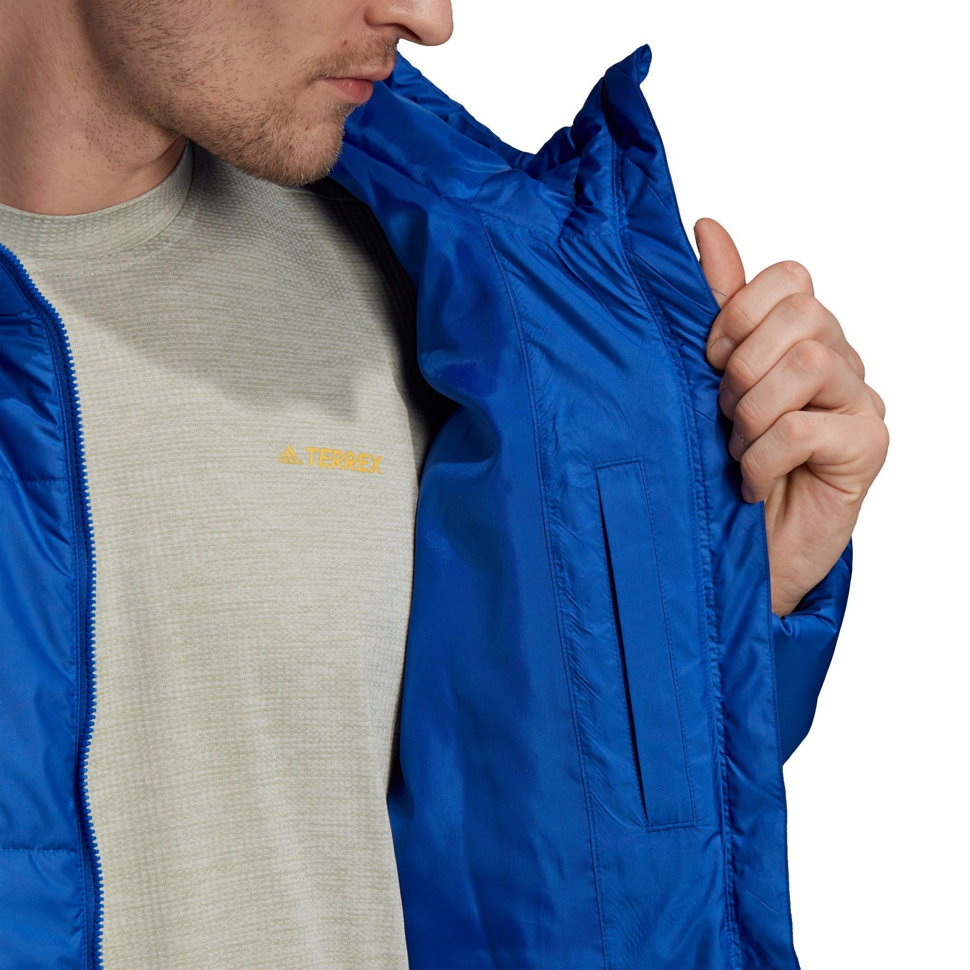 adidas bsc insulated jacket