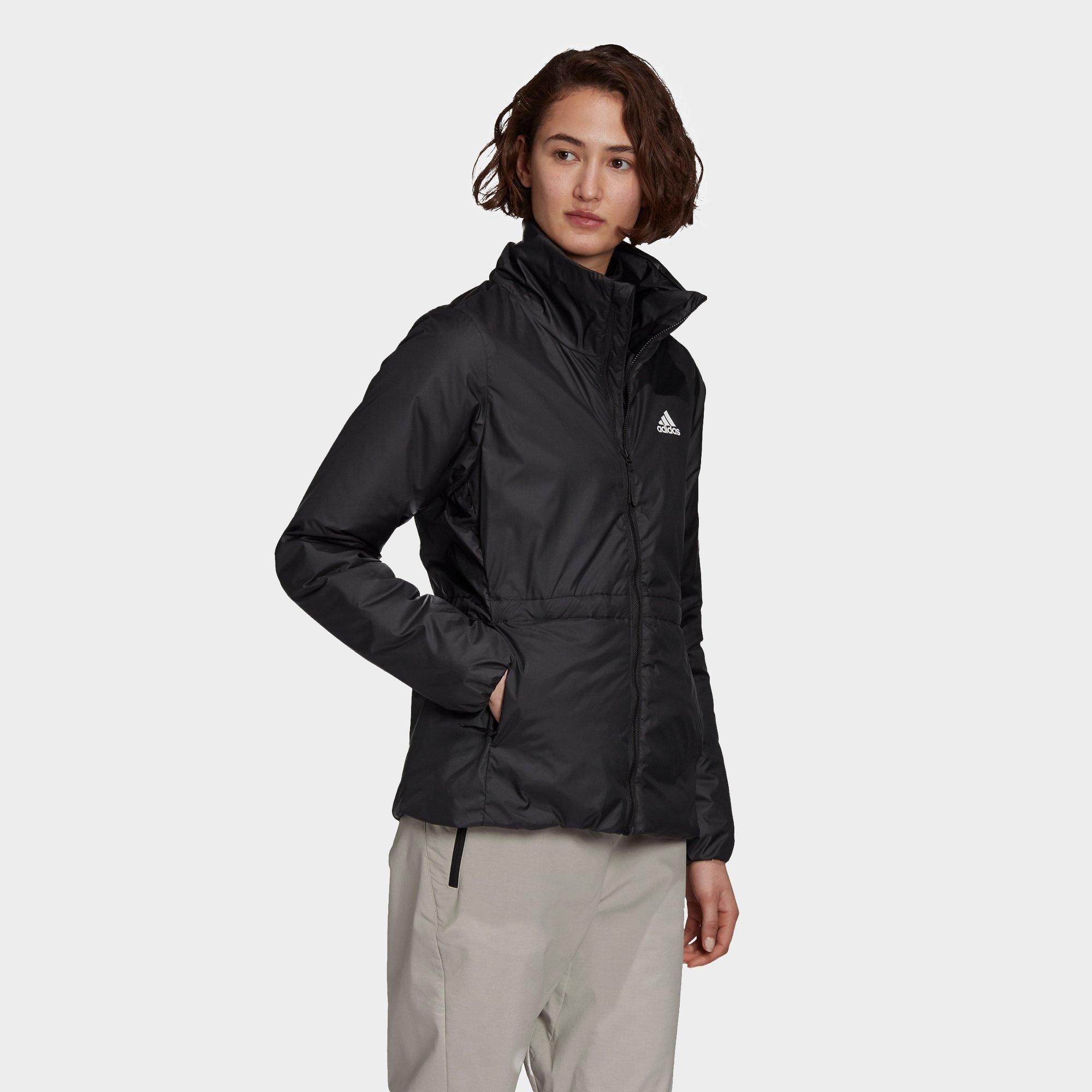 winter jacket adidas womens