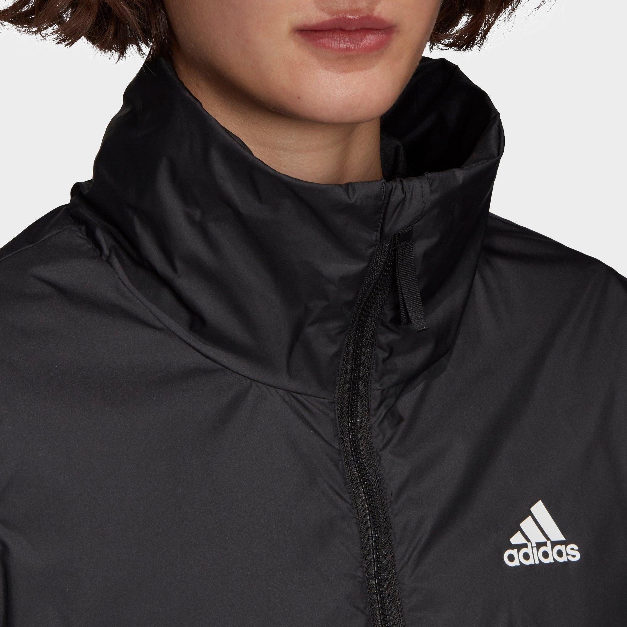 winter jacket womens adidas