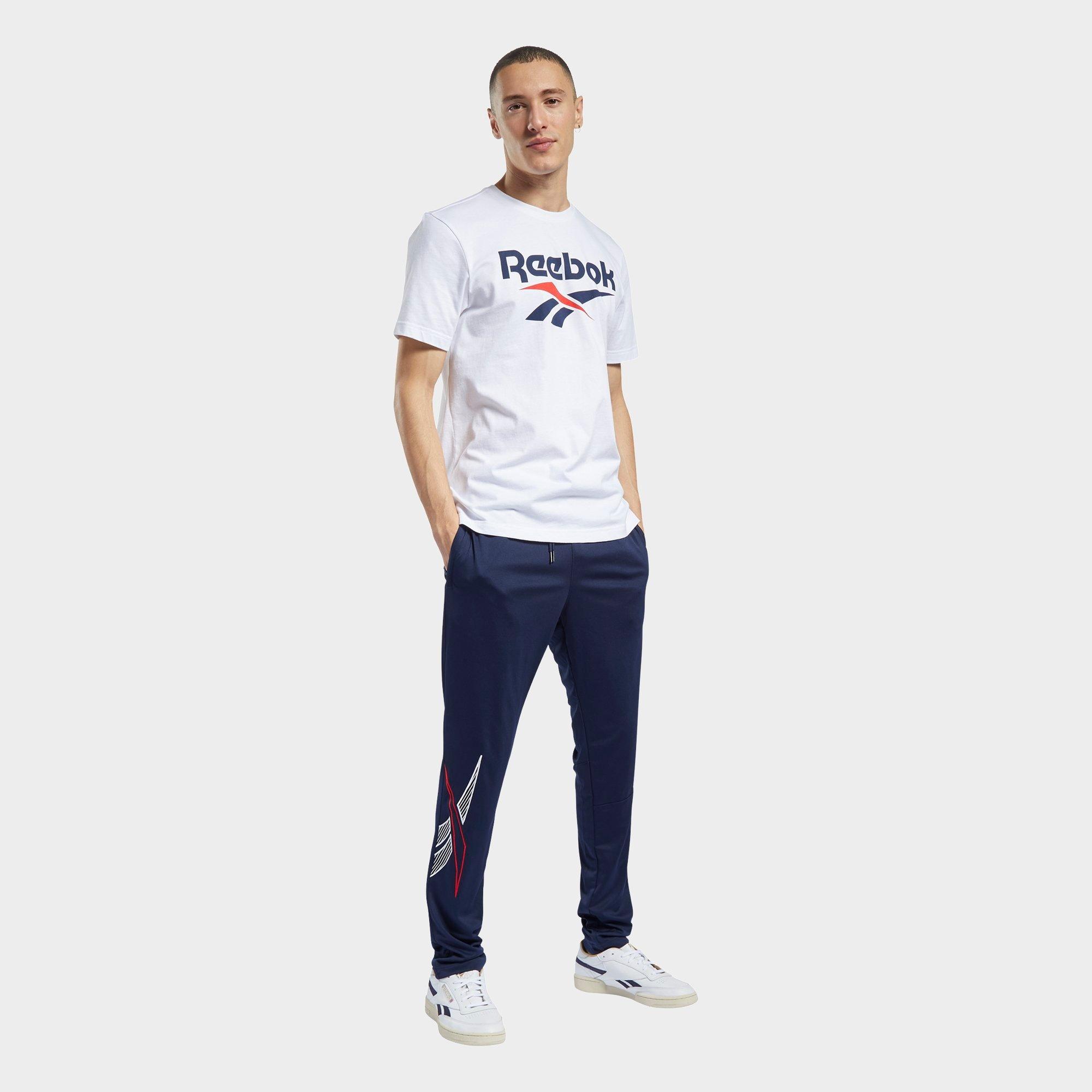 jd sports mens track pants