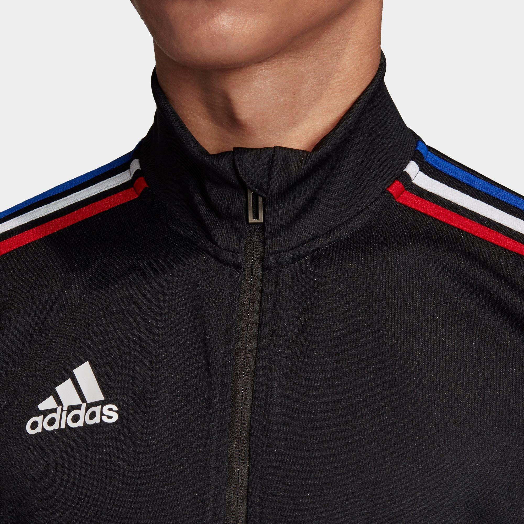adidas men's tiro track jacket