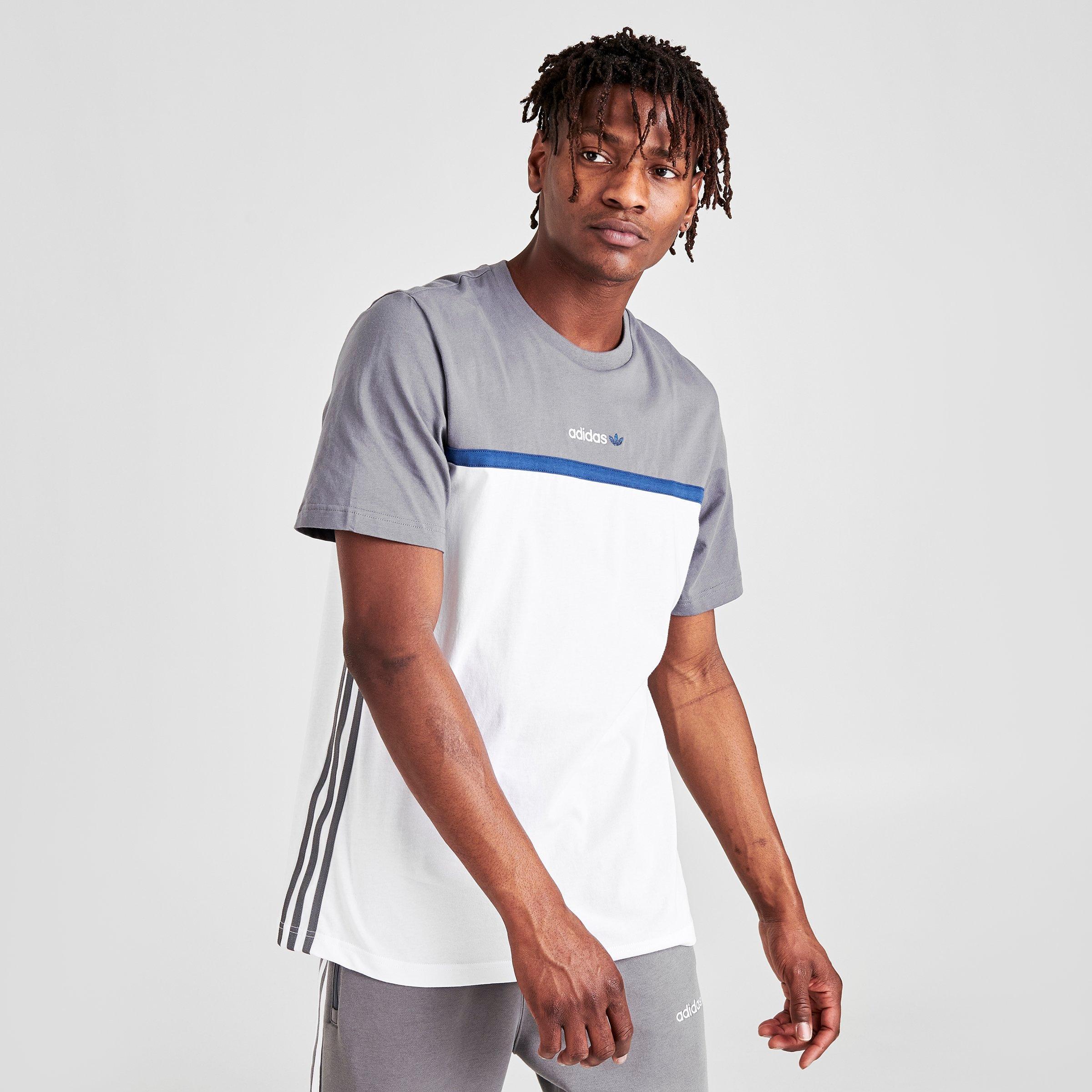 jd adidas t shirt mens