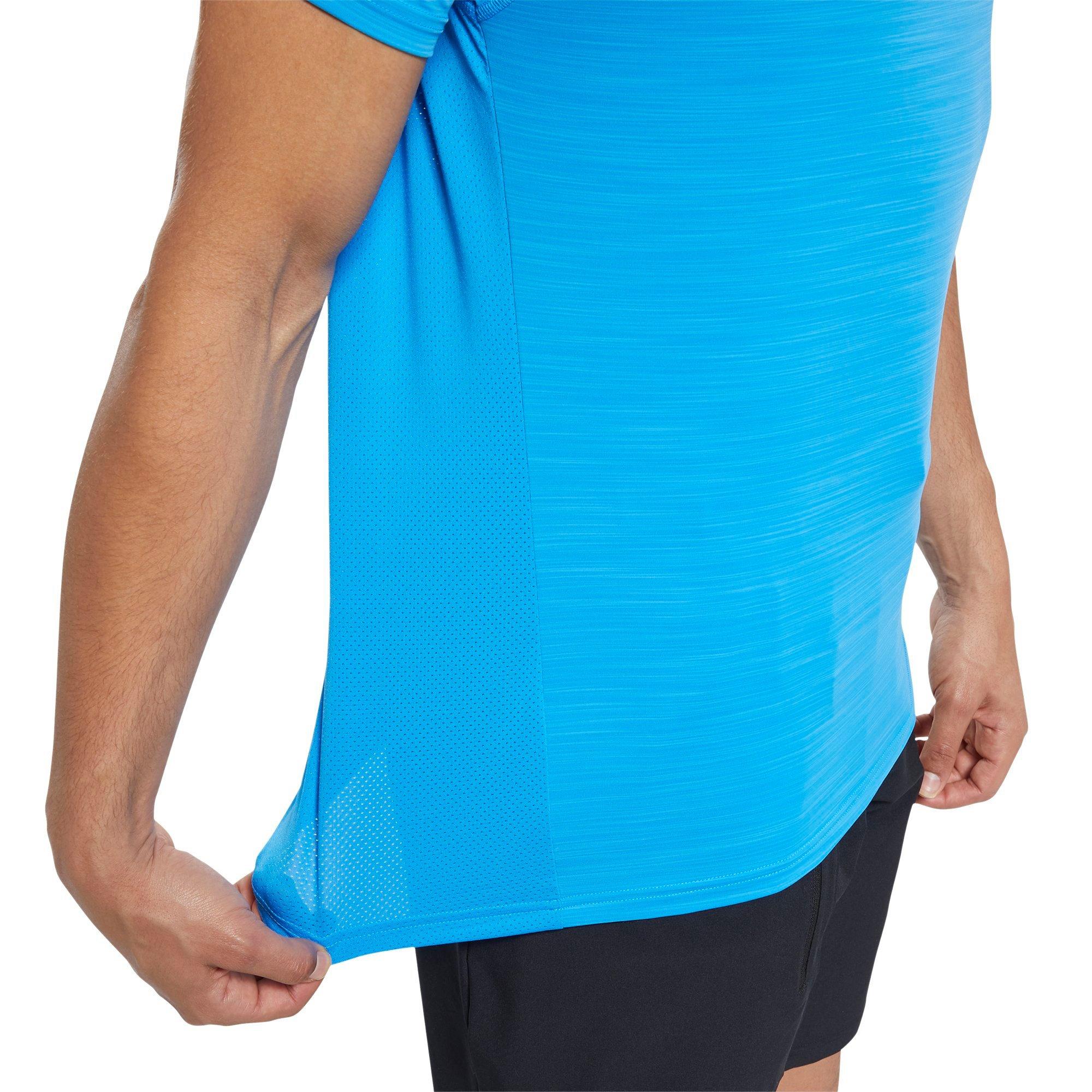 reebok activchill shirt