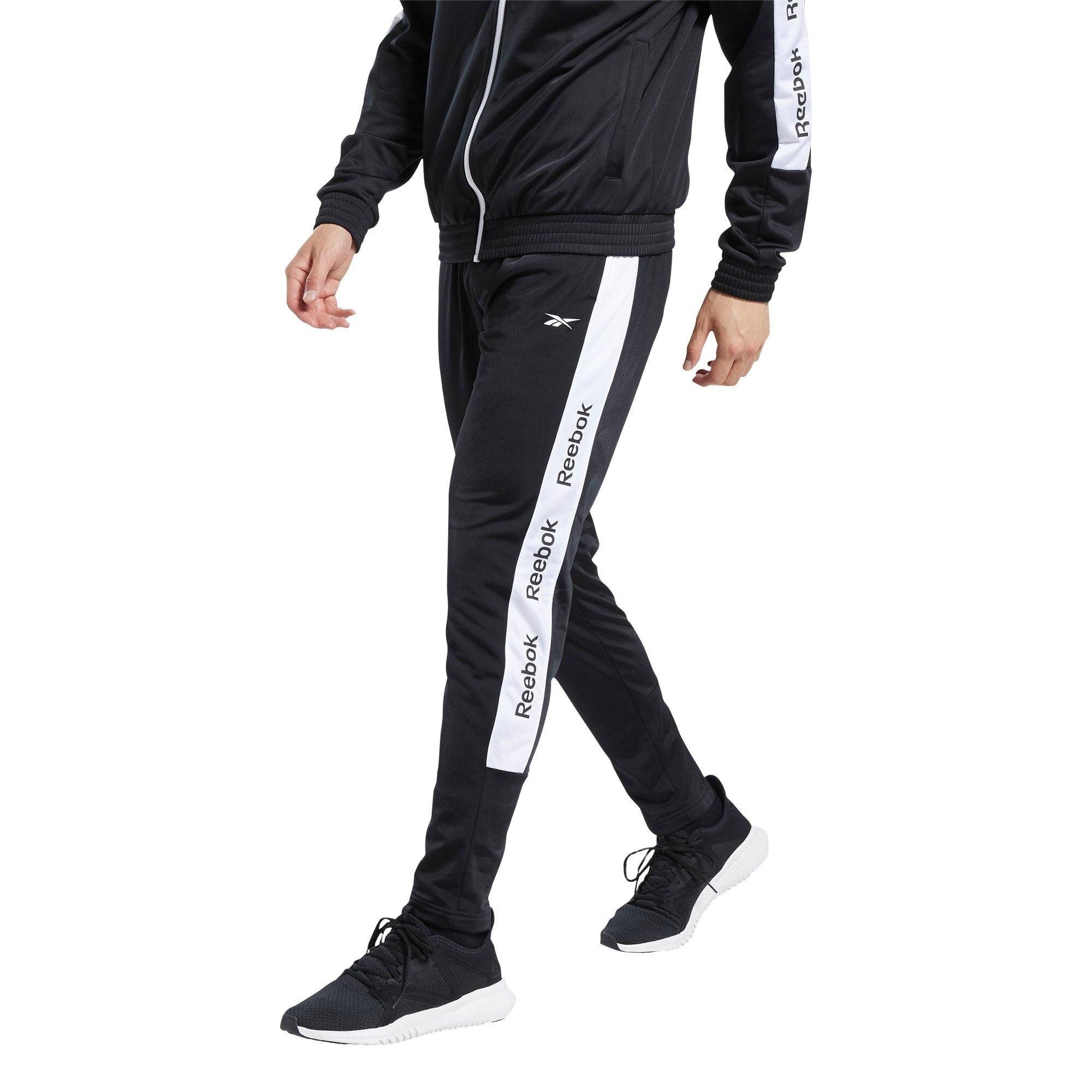 jd sports mens track pants